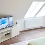 Airport & Messe Apartments