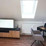 Airport & Messe Apartments
