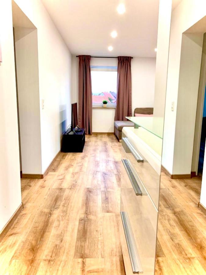 Apartment Airport & Messe Hannover