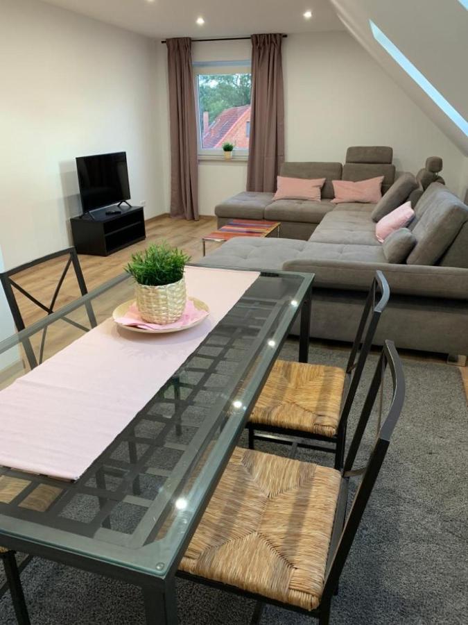 Apartment Airport & Messe Hannover