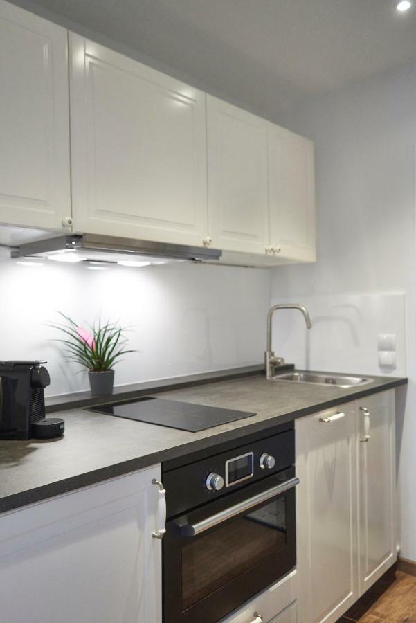 Apartment Airport & Messe
