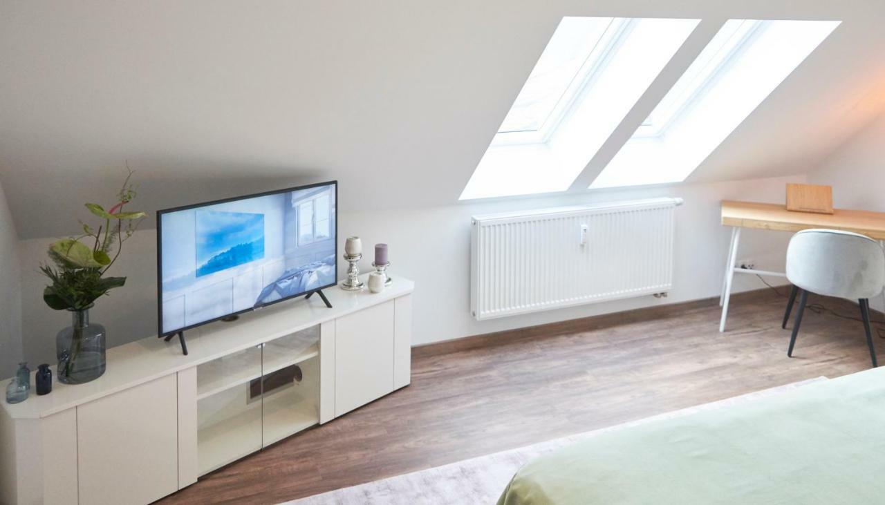 Apartment Airport & Messe